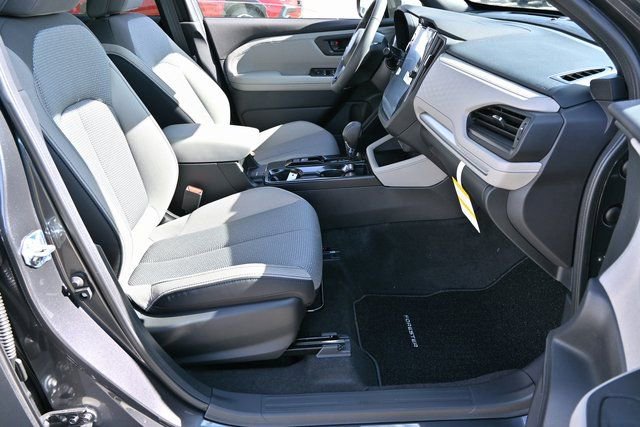 New 2026 Subaru Forester Premium AWD/4WD image 16