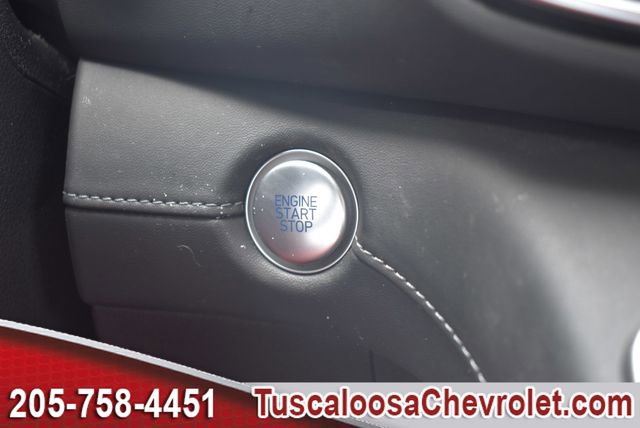 Used 2023 Hyundai Santa Fe Calligraphy image 46