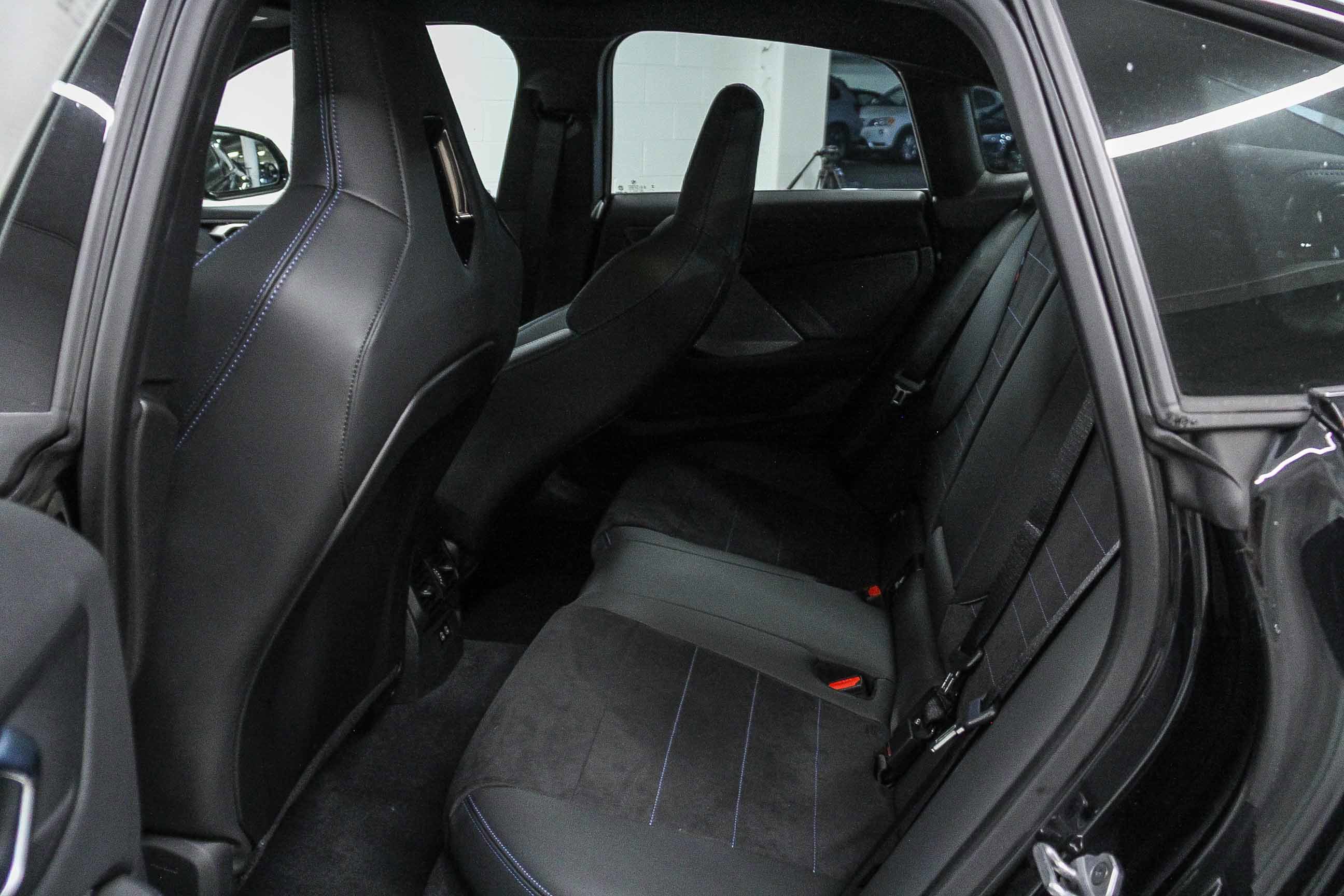 New 2026 BMW M235i xDrive w/ M Performance Package image 16