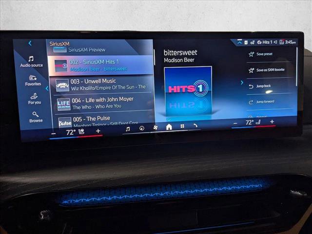 New 2026 BMW i4 xDrive40i AWD/4WD image 12