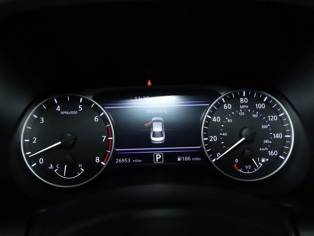 Certified 2023 Nissan Sentra SV FWD image 25