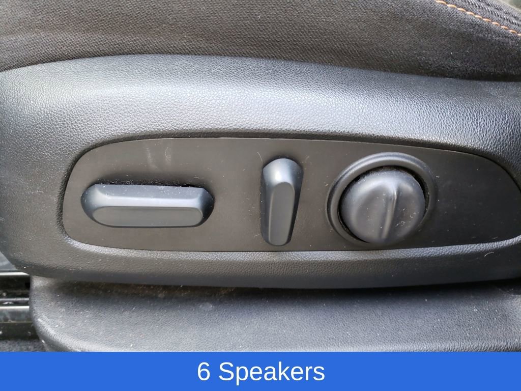 Used 2019 Chevrolet Equinox LT image 15