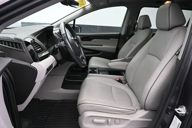 Used 2022 Honda Odyssey Elite image 24