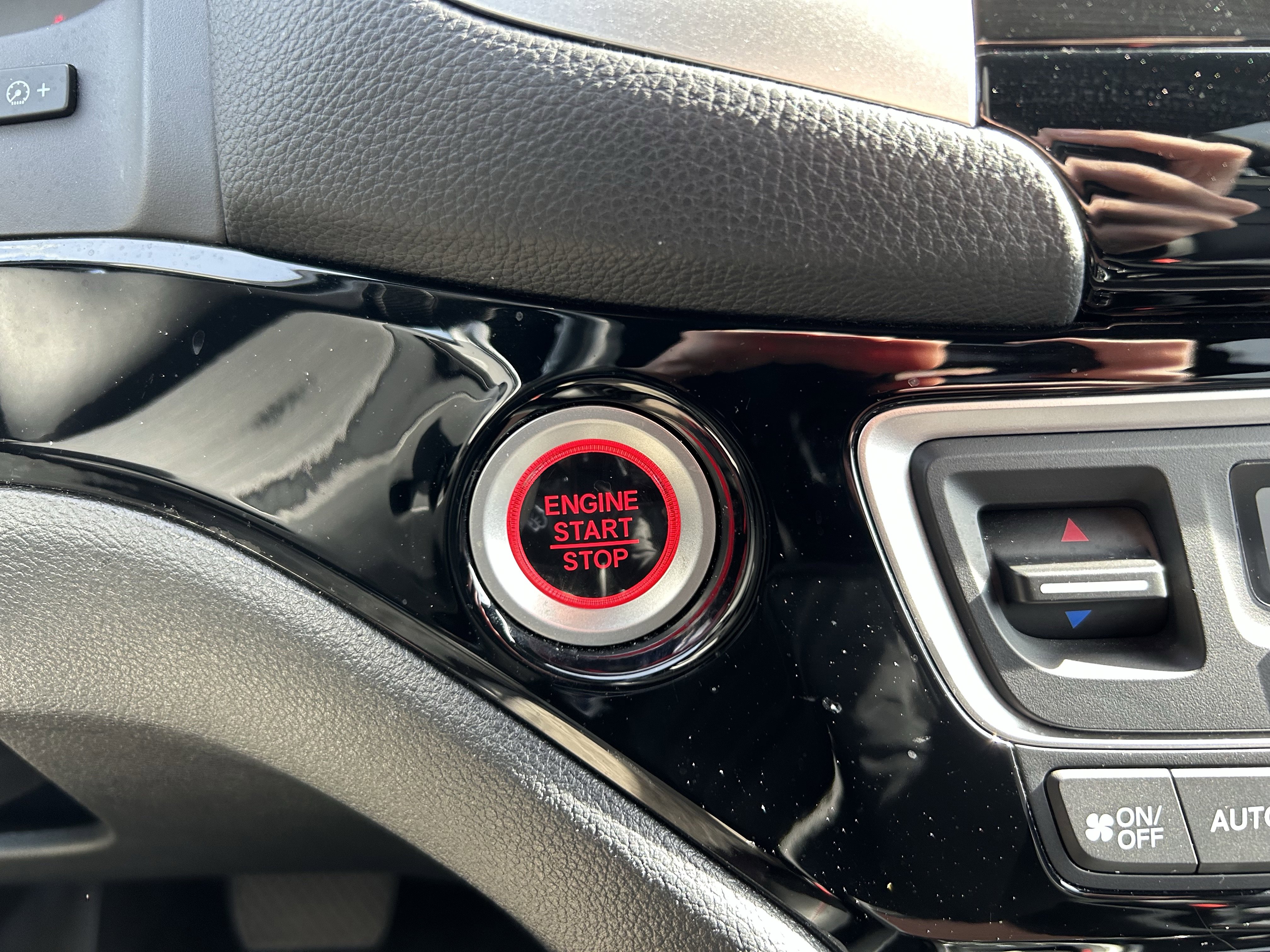 Used 2020 Honda Ridgeline Black Edition image 17