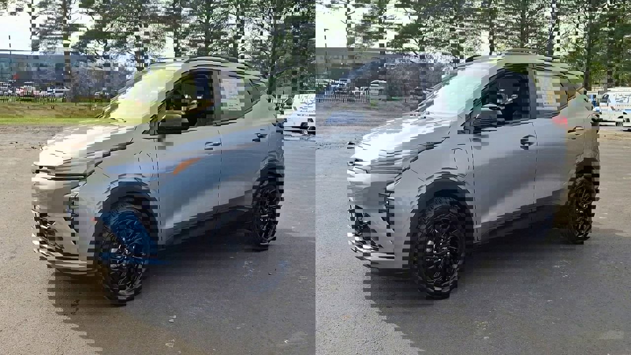 New 2027 Chevrolet Bolt RS w/ Technology Package image 7