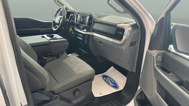 Used 2023 Ford F150 XLT w/ XTR Package AWD/4WD image 16