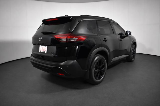 Certified 2023 Nissan Rogue SV w/ SV Premium B Package AWD/4WD image 4
