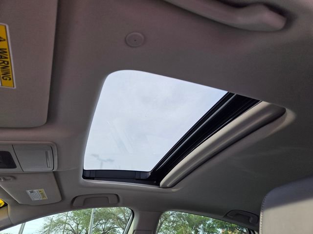 Used 2025 Honda Accord EX-L image 29