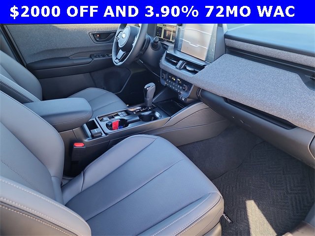 New 2026 Subaru Outback Limited image 16