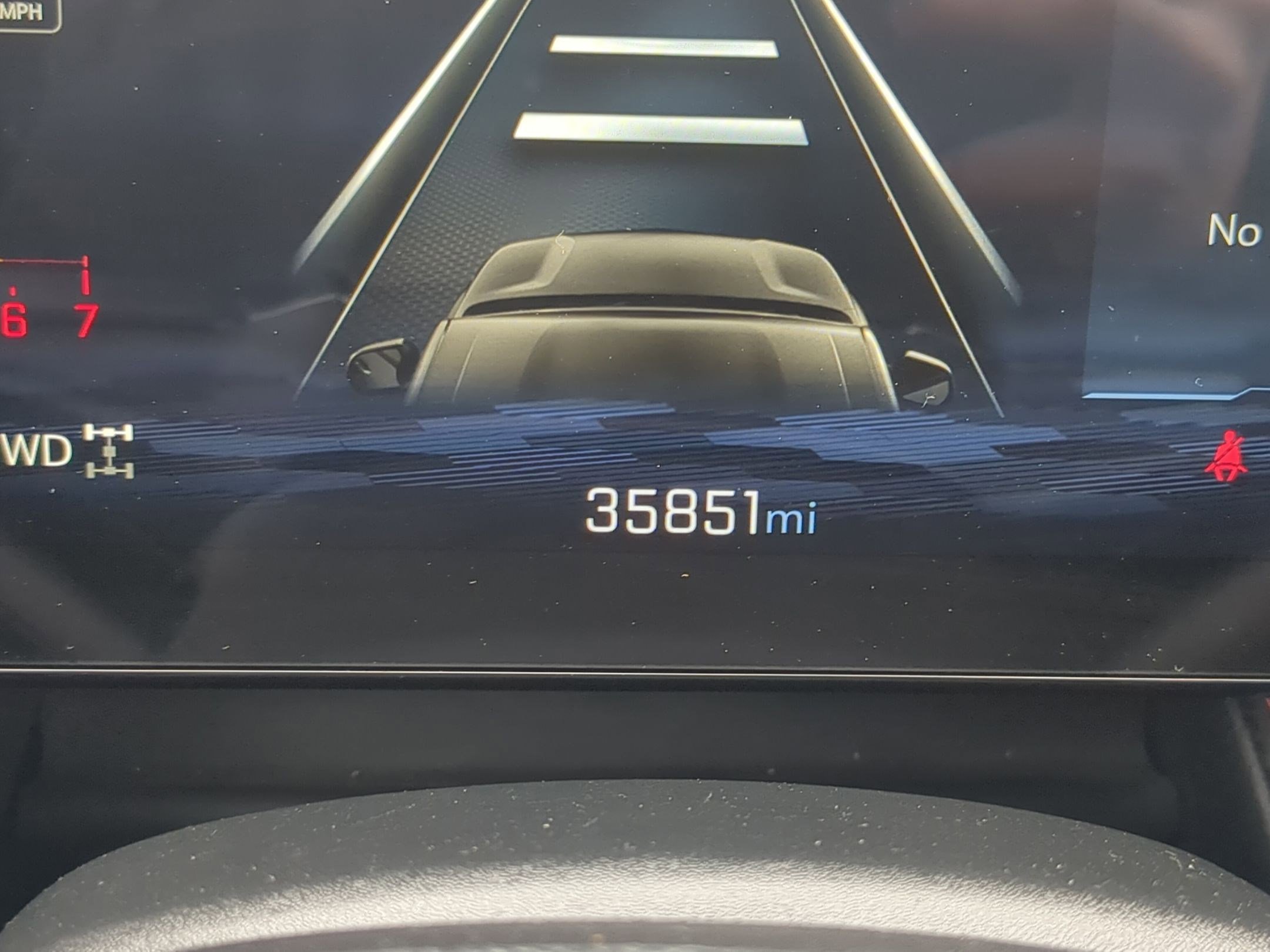 Used 2025 Chevrolet Equinox RS image 23