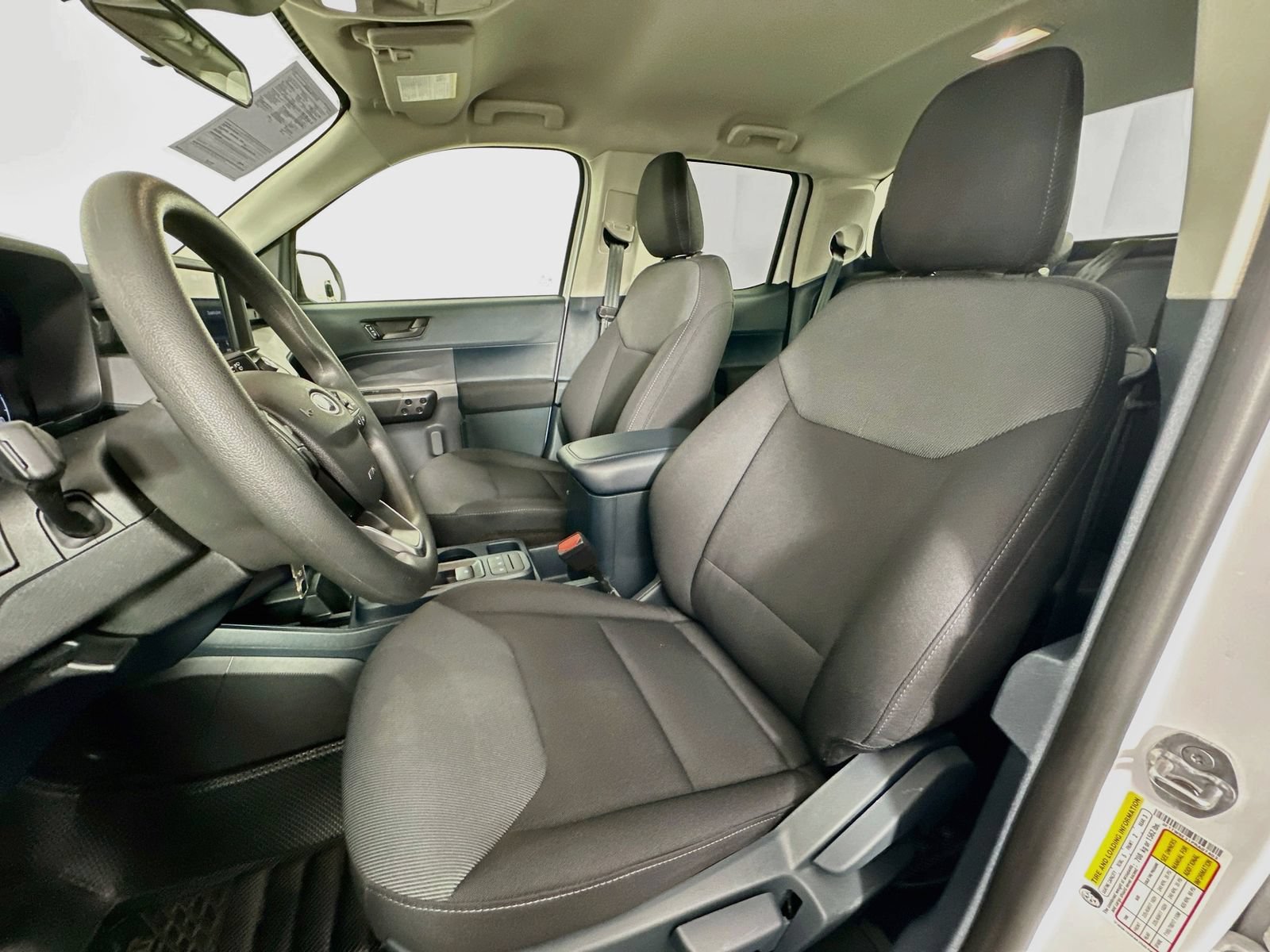 Used 2023 Ford Maverick XL FWD image 19