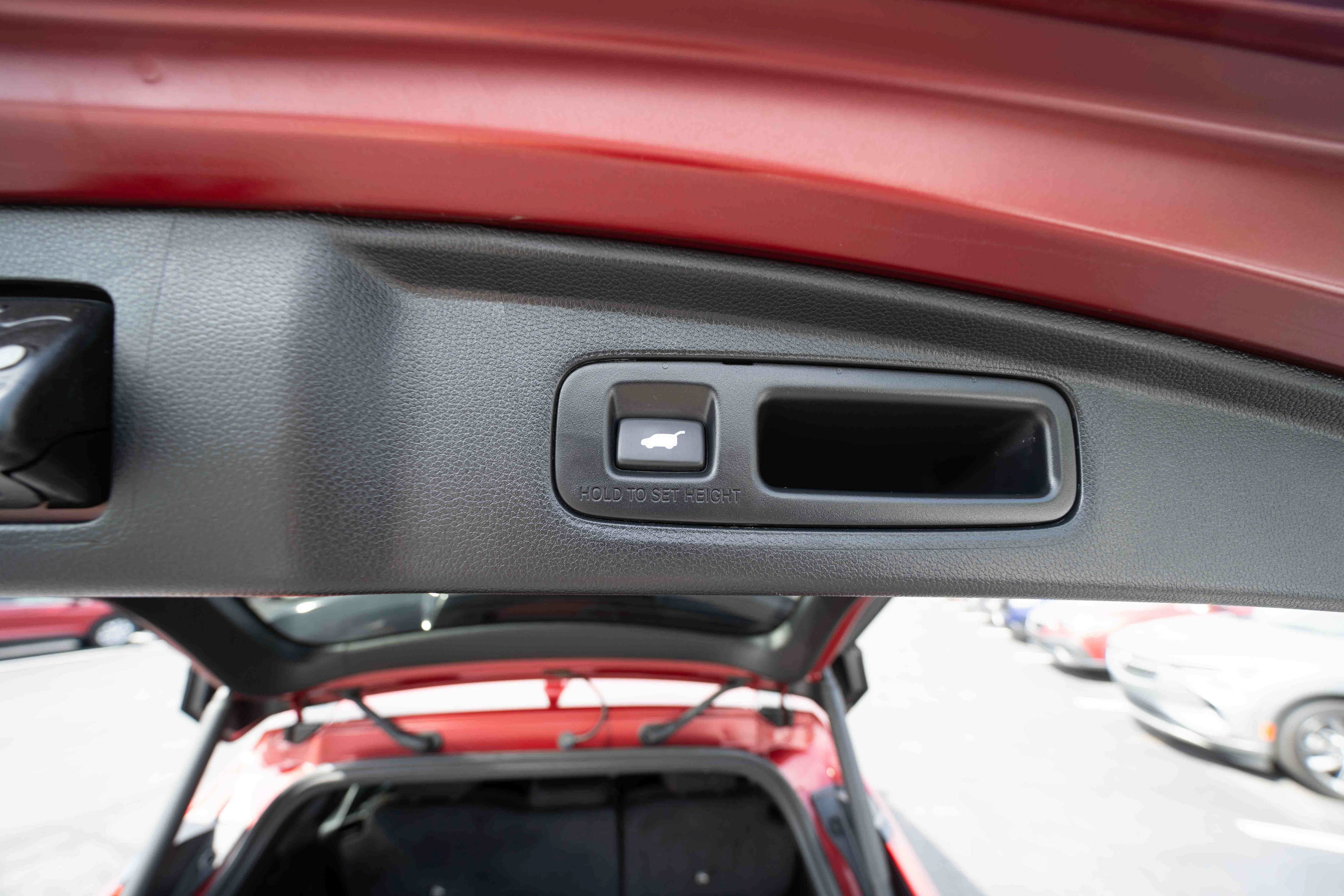 Used 2026 Honda CR-V TrailSport image 29