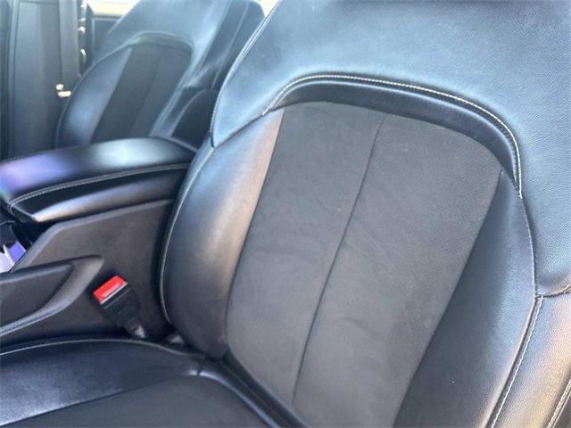 Used 2022 Jeep Grand Cherokee L Altitude image 21