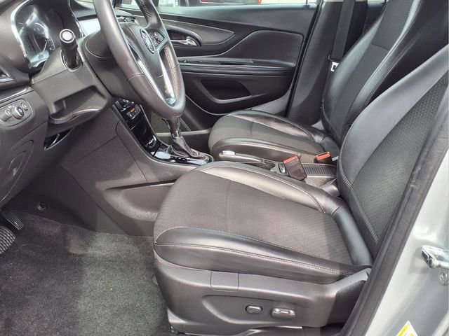 Used 2018 Buick Encore Sport Touring w/ Safety Package image 13