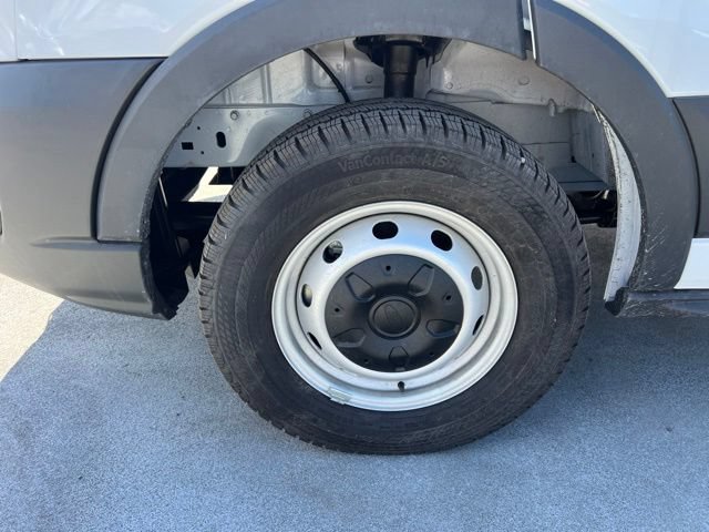 New 2025 Ford Transit 350 Low Roof RWD image 4