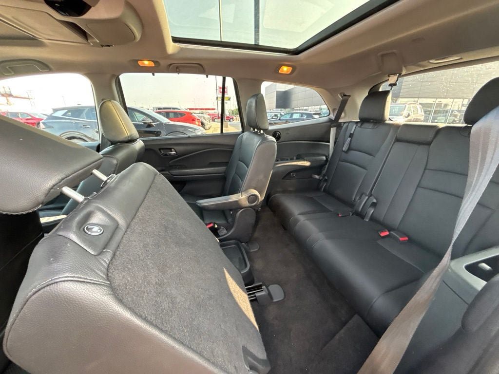 Used 2019 Honda Pilot Elite image 29