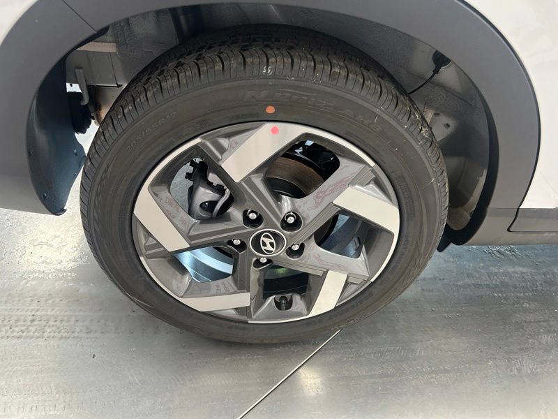 New 2026 Hyundai Venue SEL FWD image 7