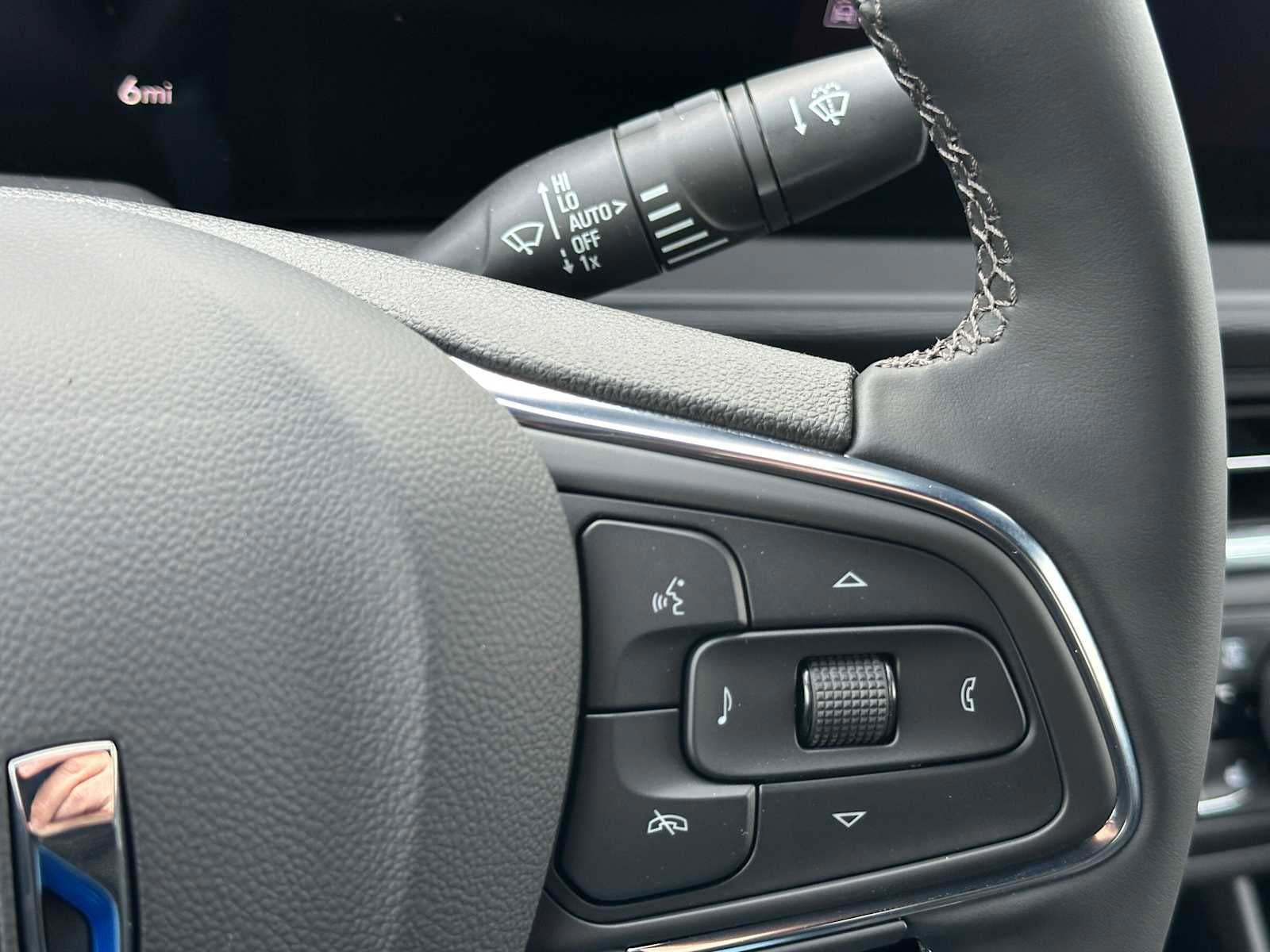 New 2026 Buick Envista Preferred w/ Convenience I Package FWD image 33