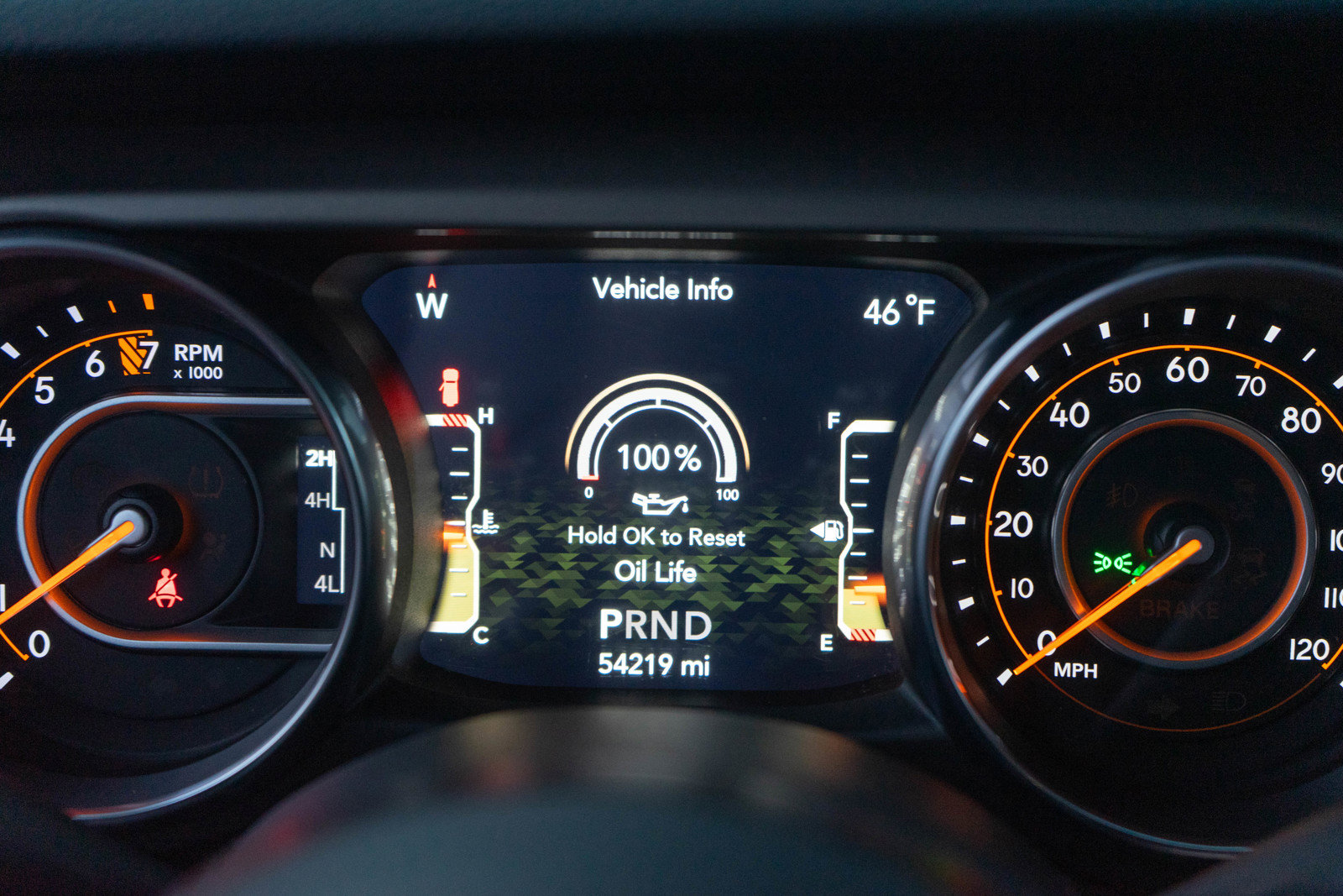 Used 2018 Jeep Wrangler Unlimited Sport S image 20