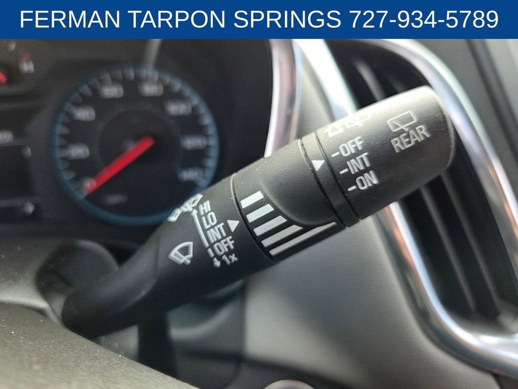 Used 2019 Chevrolet Equinox LS image 33