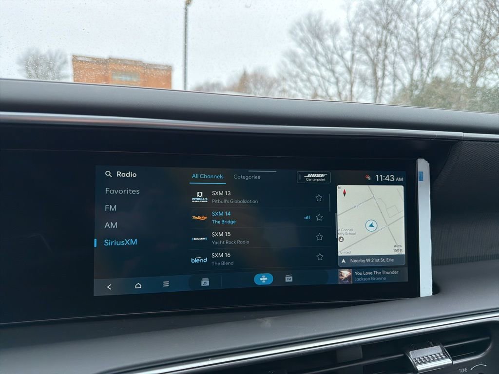 New 2026 Hyundai Palisade Calligraphy image 32