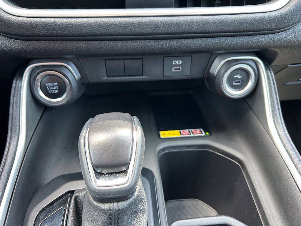 Used 2025 Toyota Grand Highlander AWD image 20