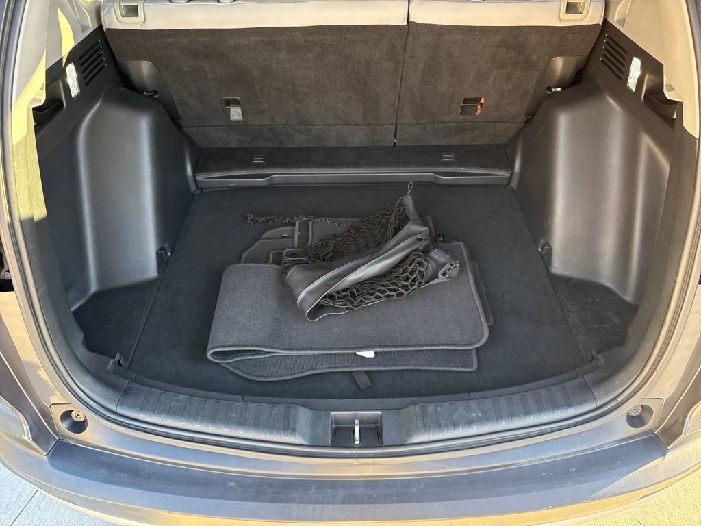 Used 2019 Honda CR-V EX-L image 27