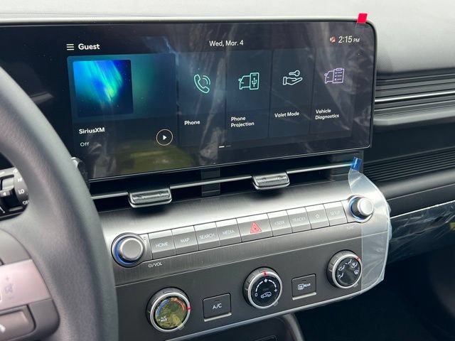 New 2026 Hyundai Kona SE AWD/4WD image 22