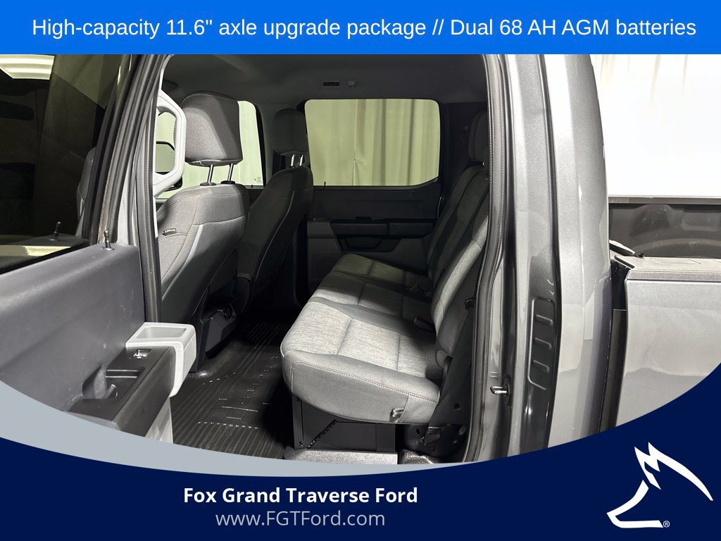 Used 2023 Ford F250 XL AWD/4WD image 14