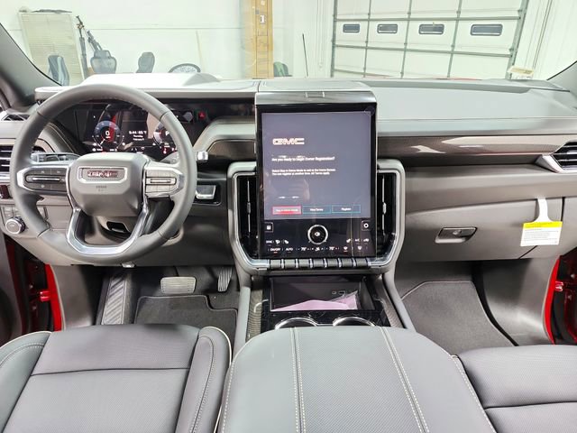 New 2026 GMC Yukon Elevation image 24