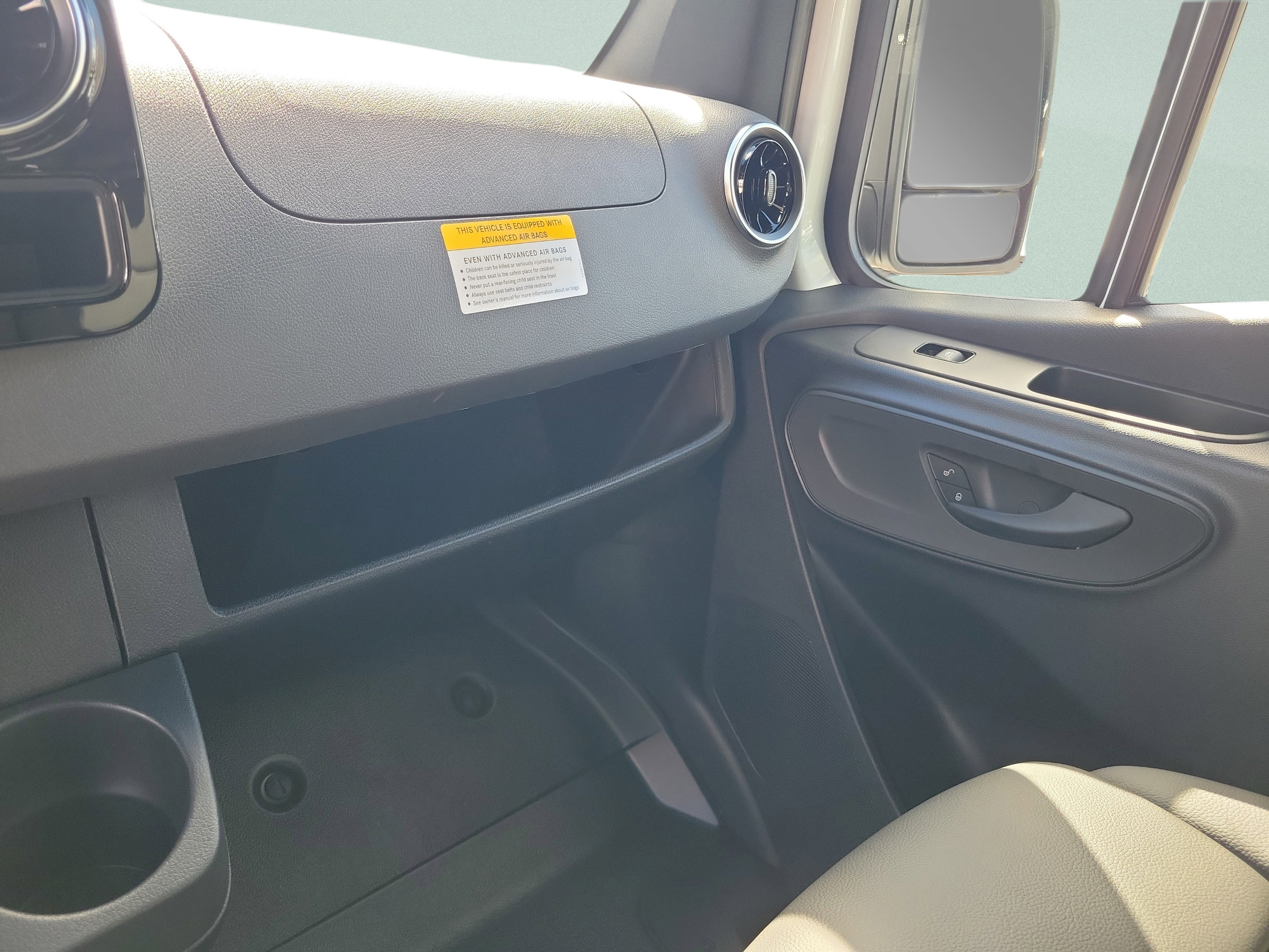 Used 2026 Mercedes-Benz Sprinter 2500 image 21