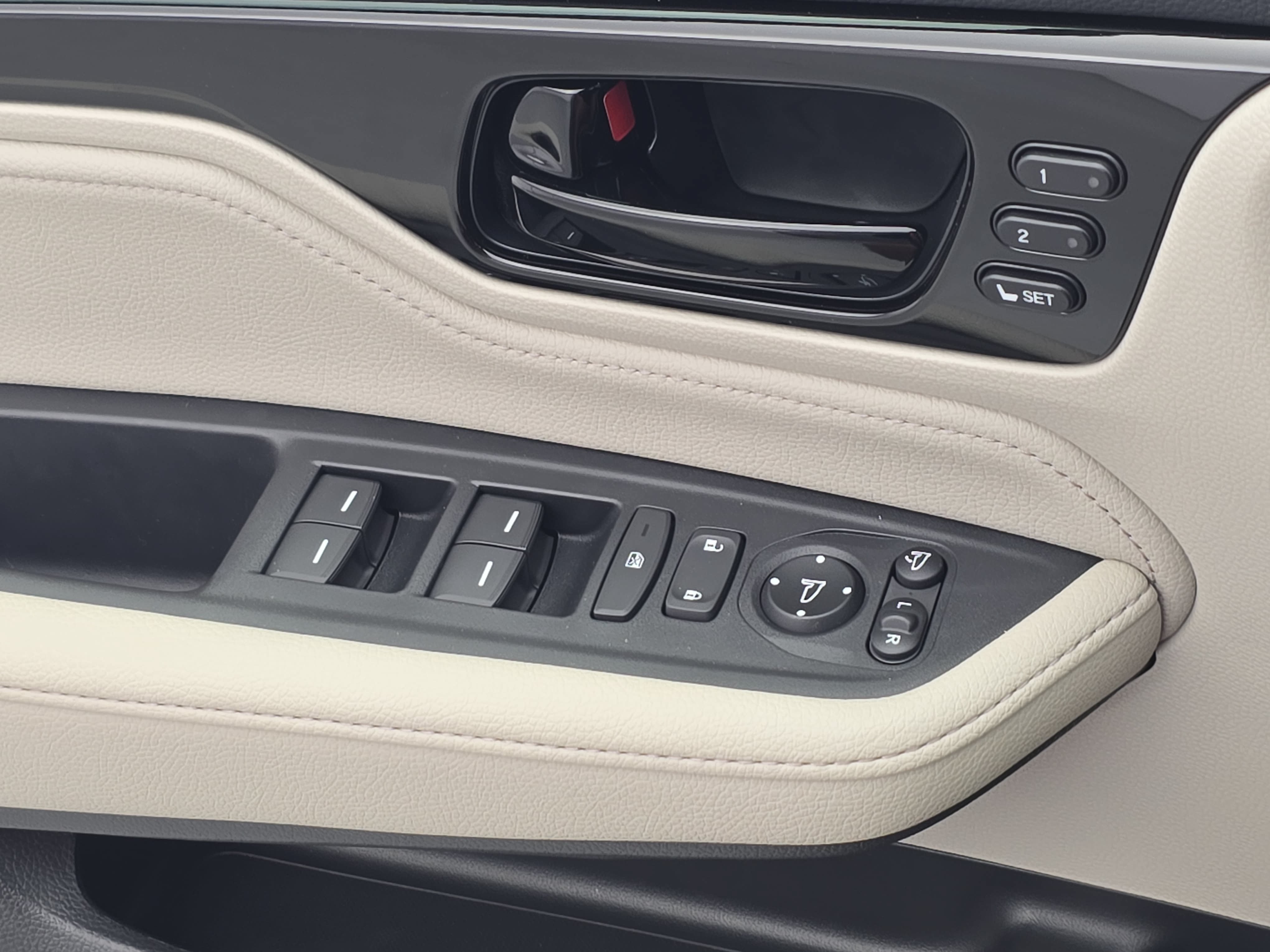 New 2027 Honda Odyssey Elite image 29