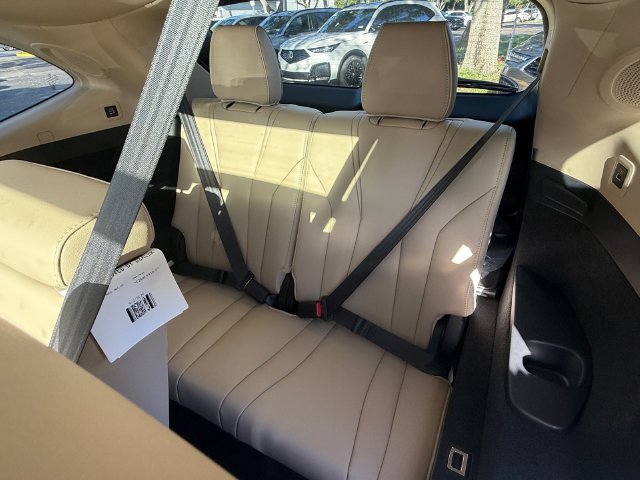 New 2026 Acura ADX A-Spec FWD image 10