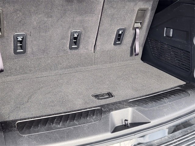 Used 2025 Chevrolet Tahoe LT image 18