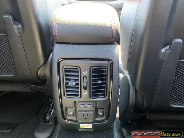 New 2026 Dodge Durango GT AWD/4WD image 24