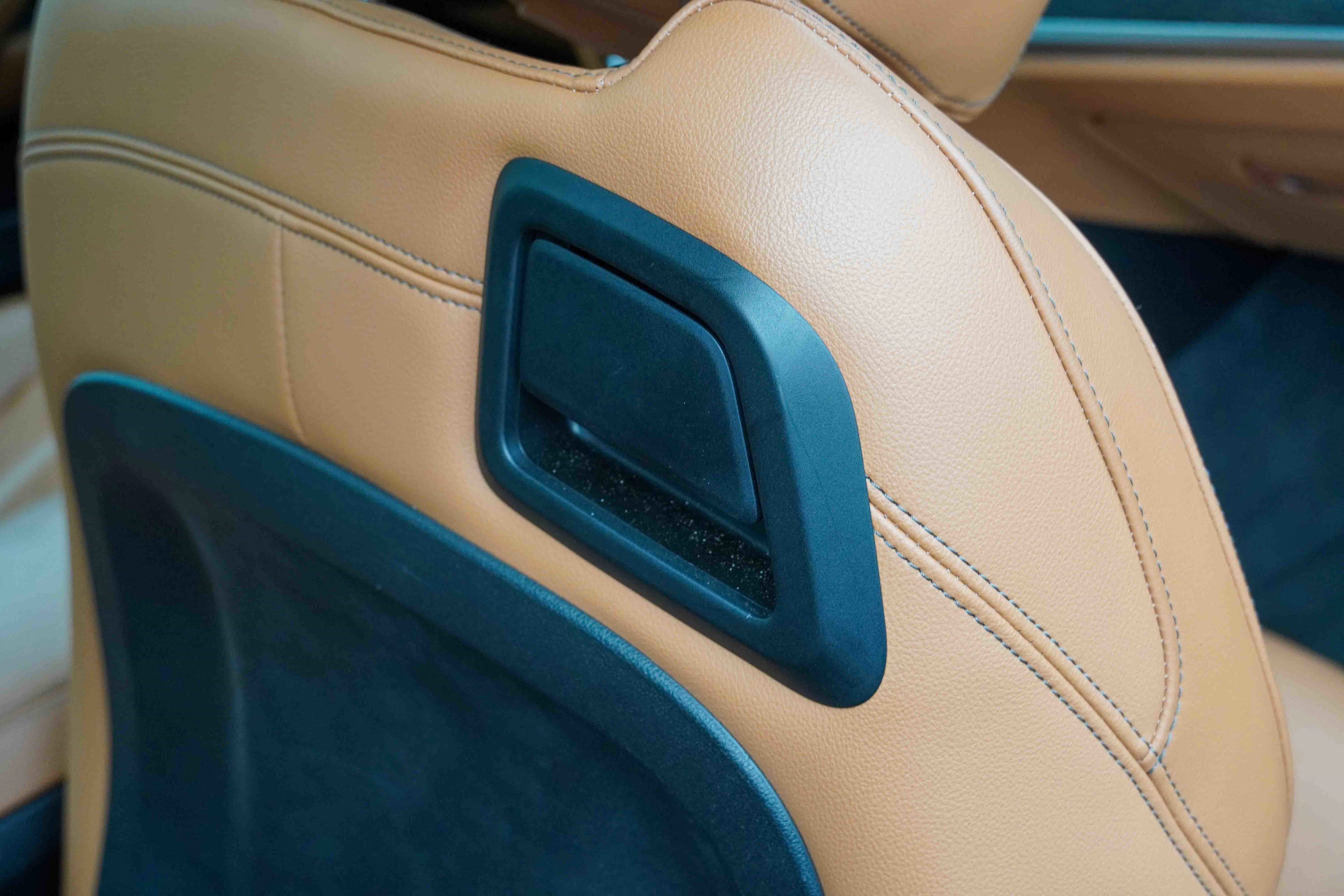 Used 2021 BMW 430i xDrive 430i xDrive w/ Convenience Package image 34