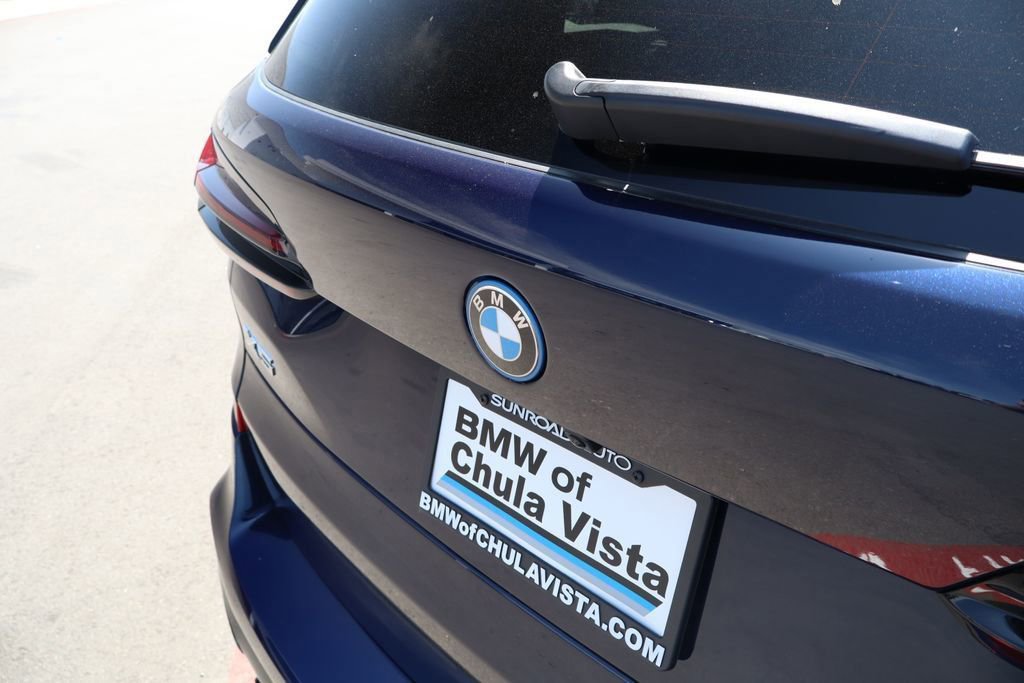 New 2026 BMW X5 xDrive50e image 42