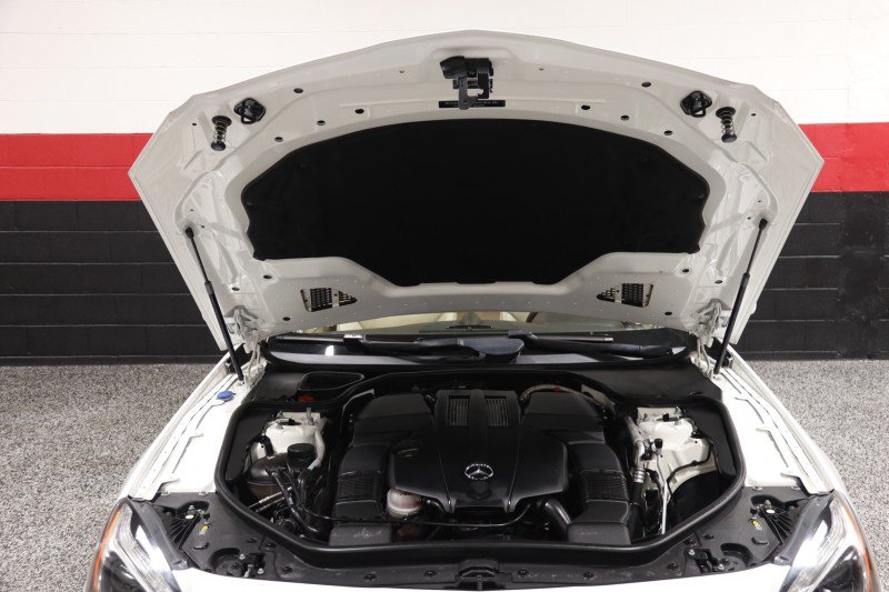 Used 2015 Mercedes-Benz SL 400 image 14