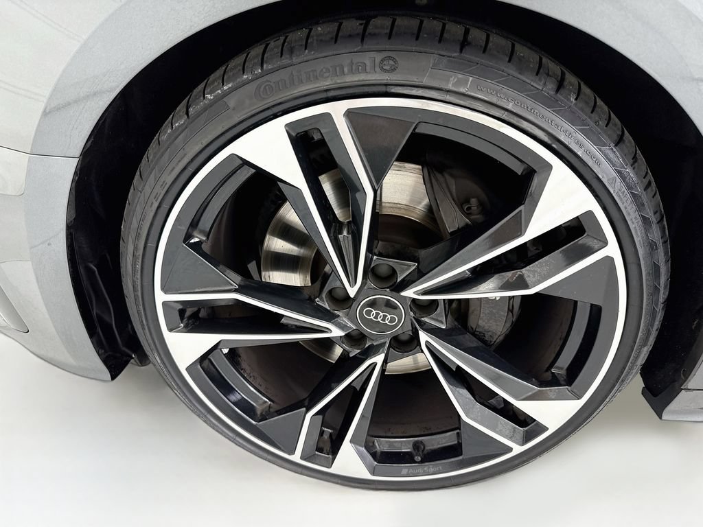 Certified 2023 Audi S5 Premium Plus w/ Premium Plus Package AWD/4WD image 29