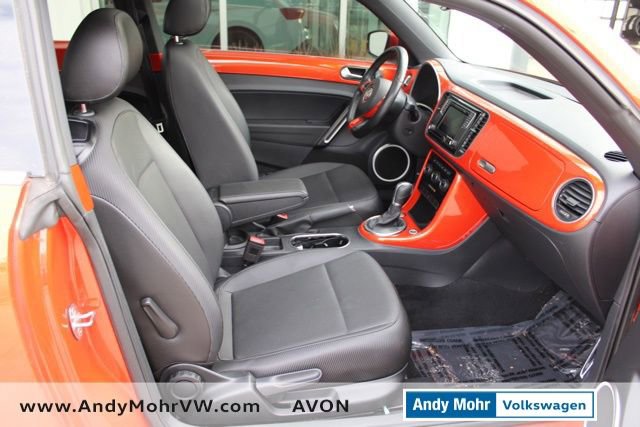 Used 2019 Volkswagen Beetle 2.0T SE image 19