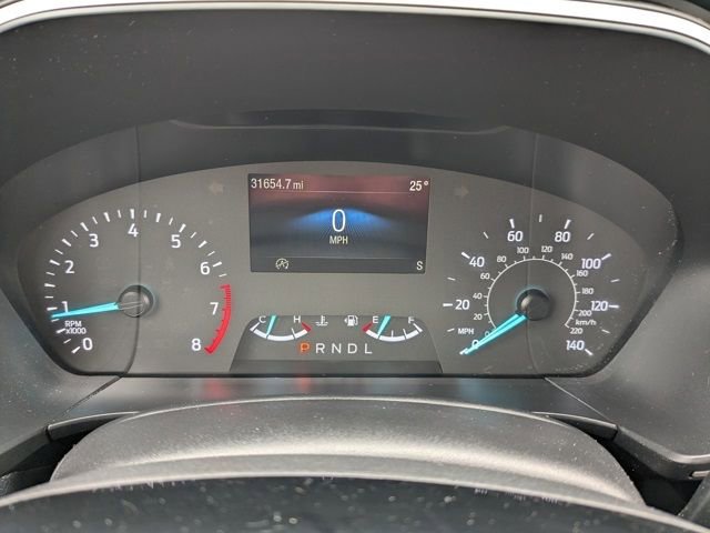 Used 2022 Ford Escape SE w/ Convenience Package AWD/4WD image 29