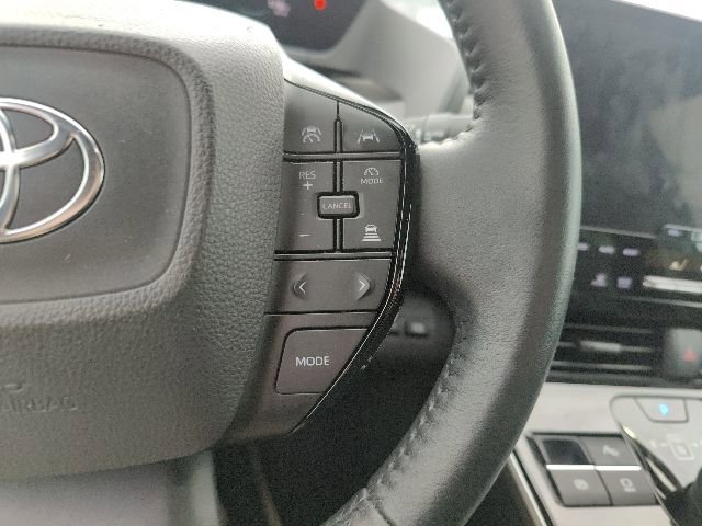 Used 2023 Toyota bZ4X XLE w/ Weather Package FWD image 36