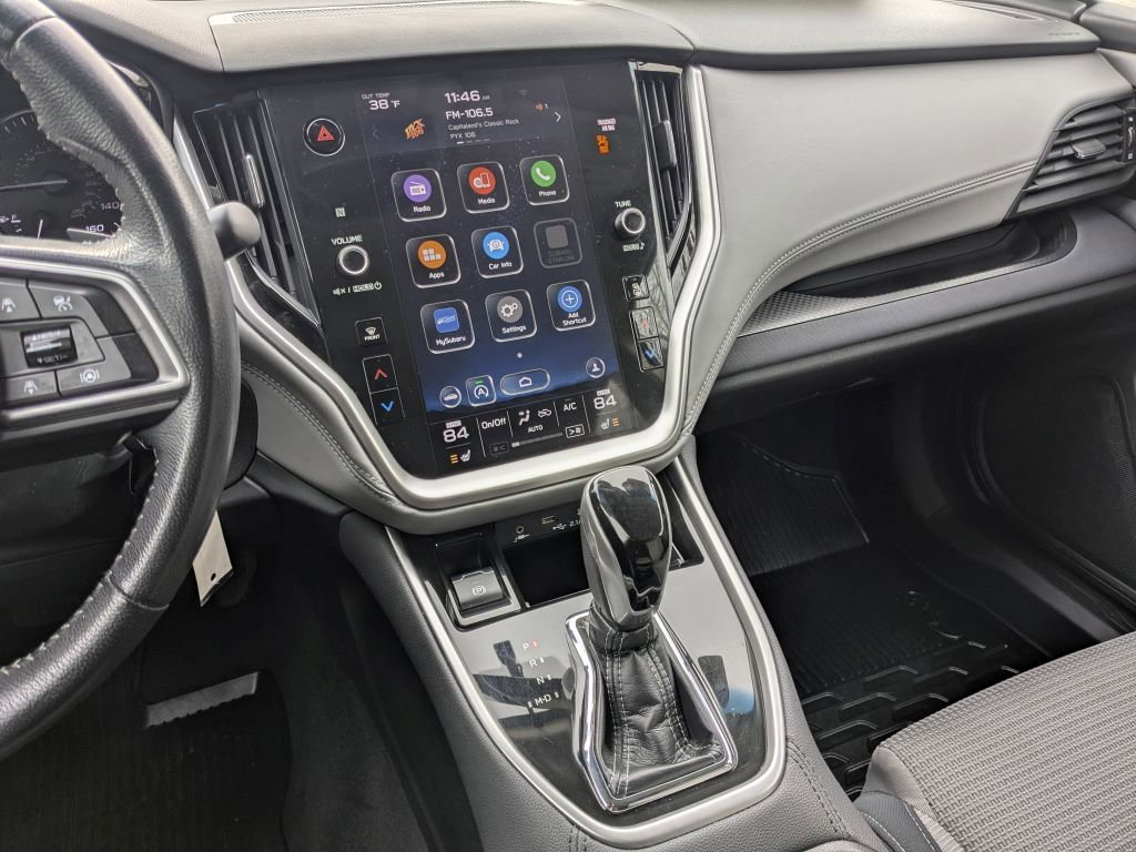 Used 2022 Subaru Outback Premium image 19