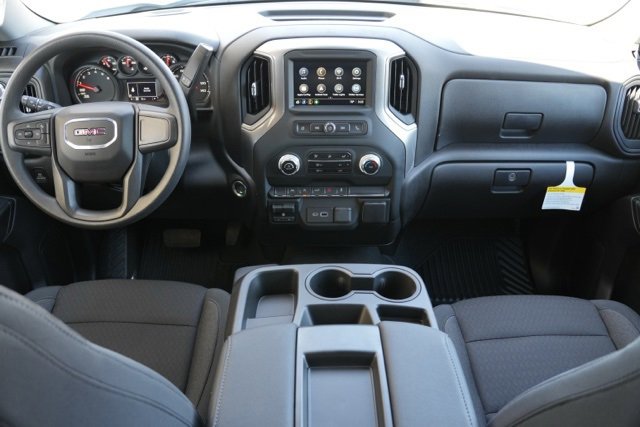 New 2024 GMC Sierra 1500 Pro w/ Graphite Edition image 2