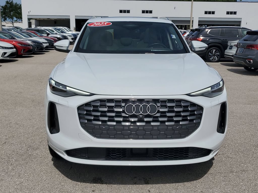 Certified 2025 Audi Q5 Premium w/ Premium Plus AWD/4WD image 10