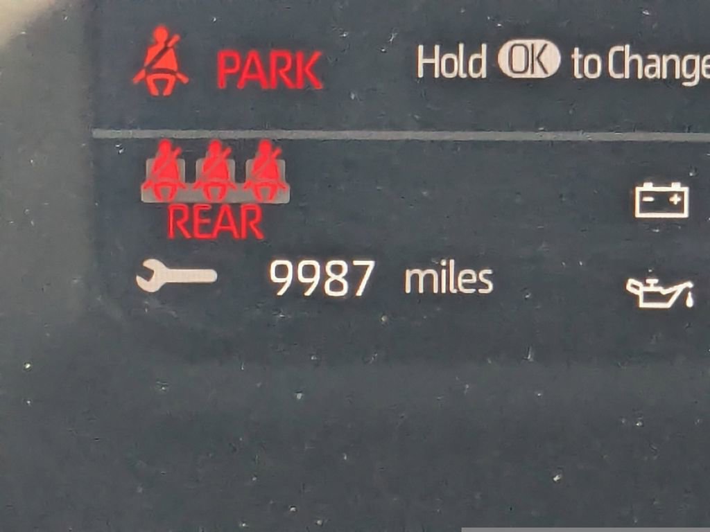 Used 2022 Toyota Tundra Capstone AWD/4WD image 24