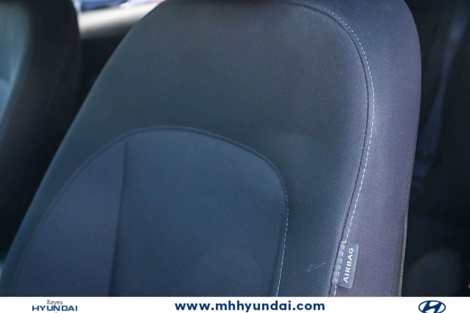 Certified 2025 Hyundai Kona SEL AWD/4WD image 25