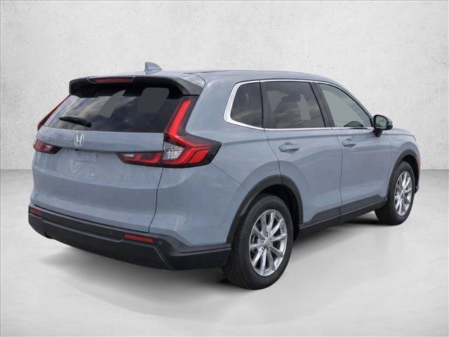 Certified 2024 Honda CR-V EX-L image 7