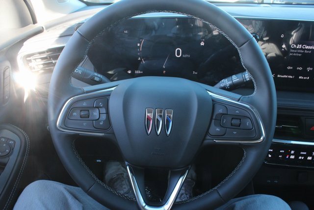 New 2026 Buick Encore GX Avenir w/ Avenir Technology Package image 7