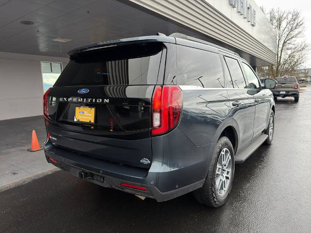 Certified 2025 Ford Expedition Active image 14